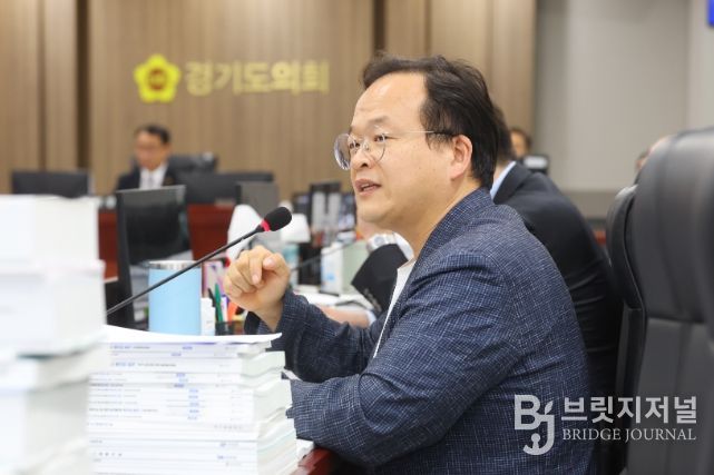 임창휘 의원(더불어민주당, 광주2)