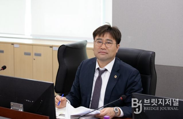 이진형 의원(더불어민주당, 화성7)