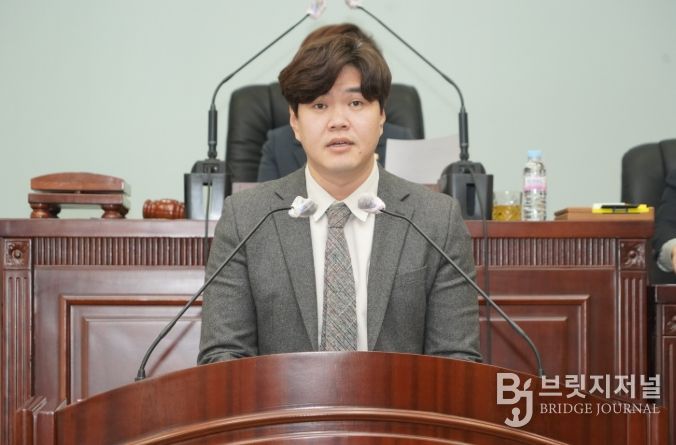 대구광역시 남구의회 이정현 의원