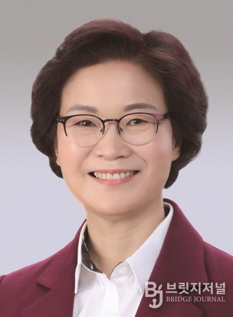 대구시의회 윤영애 의원,
