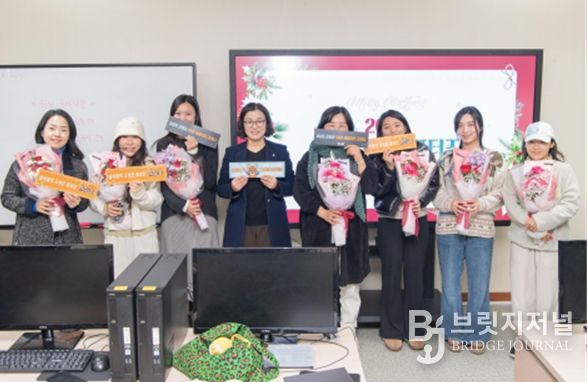 고성군, 공식 SNS서포터즈 ‘1기 고라니’성과보고회 성료