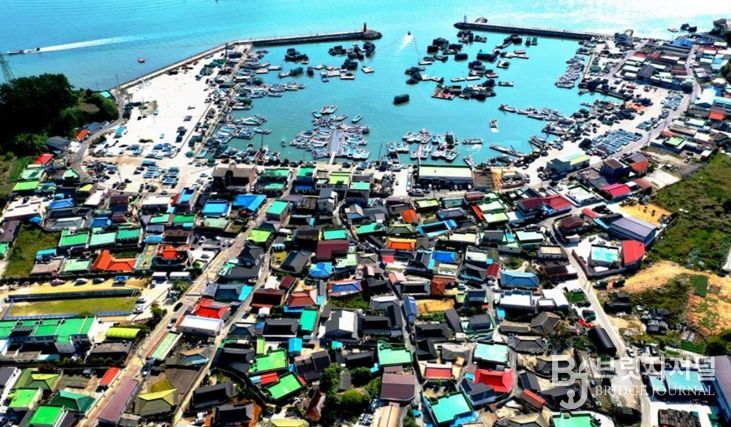 해남군 해양수산분야 내년 신규사업 국도비 229억원 확보