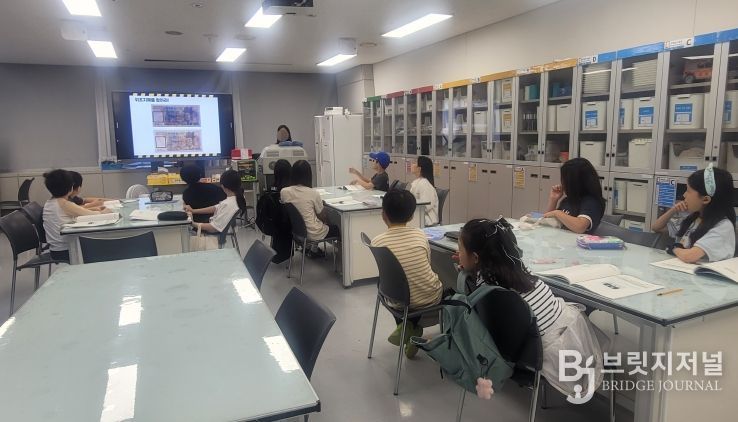 안양과천교육지원청, 지역 협력으로 빛난 미리내공유학교, 지역특화모델 프로그램 성료