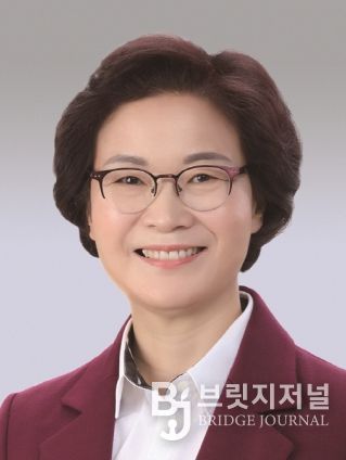 윤영애 의원(남구2)