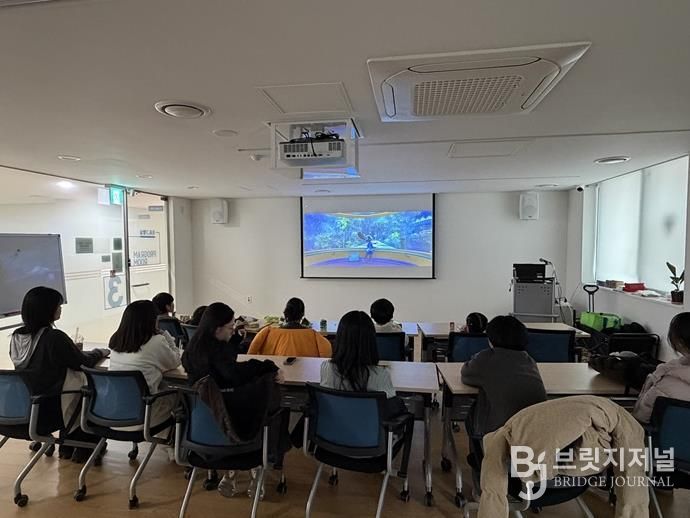 파주시, 2025년 아동 정서지원 프로그램 ‘너의 장점을 알려줘’ 진행