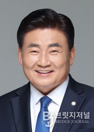 더불어민주당 소병훈 의원(국회 보건복지위원회·경기 광주시갑)