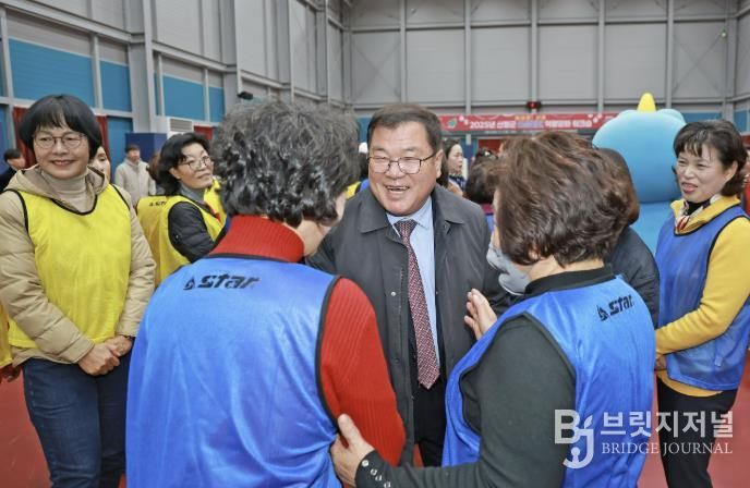 산청군 여성단체협의회, 역량강화 워크숍 개최