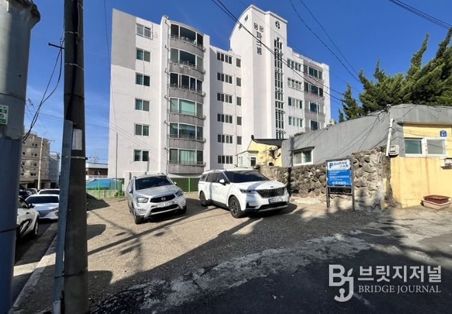 빈집 정비사업 후