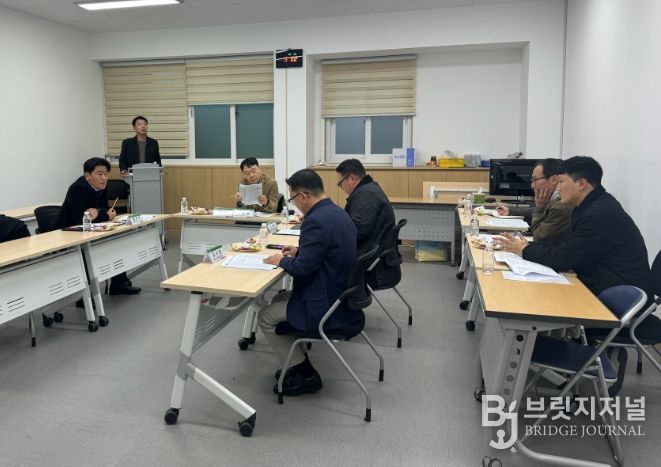 ‘제4기 갈등조정자문단’ 제3차 전체 회의