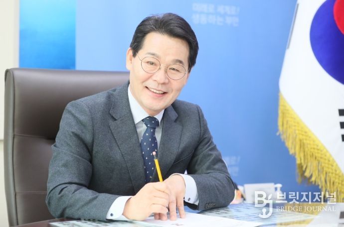 권익현 부안군수