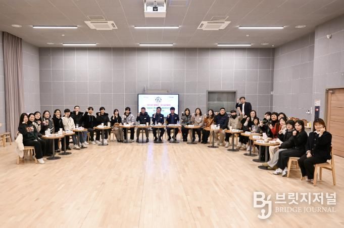 양평군장애인복지관, 송년행사 ‘바람개비 음악회’ 성황리 개최