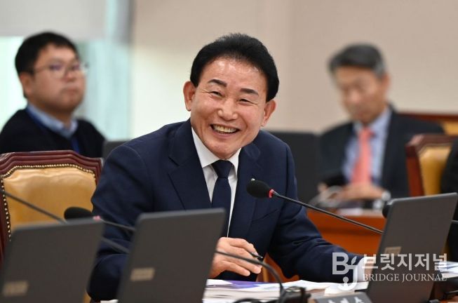 더불어민주당 박용갑 국회의원(대전 중구·국토교통위원회)