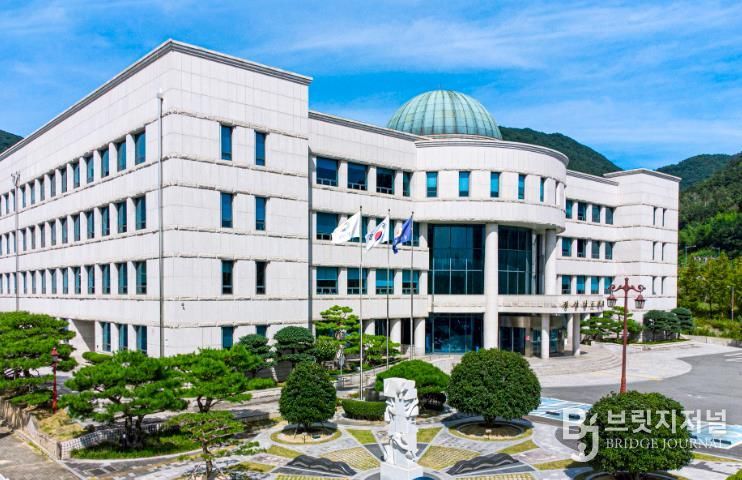 경남도의회, 제428회 정례회를 끝으로 올해 마무리