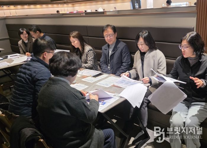 수원교육지원청, 학생맞춤통합지원법 대비 ‘교육복지안전망 강화 협의회’ 개최