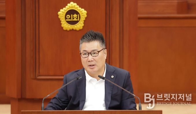 대전시의회 황경아 의원