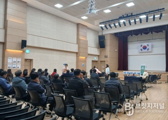 고양시 일산서구 ‘작은 채용의 날’개최…구인 기업과 구직자 매칭 지원