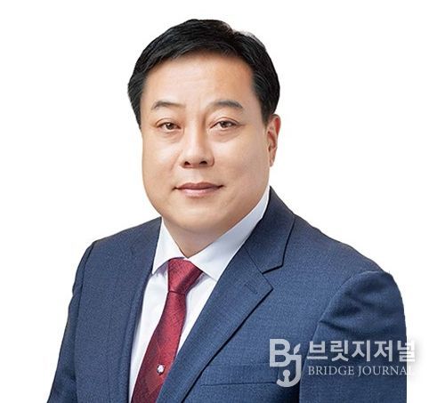 경북도의회 노성환 도의원