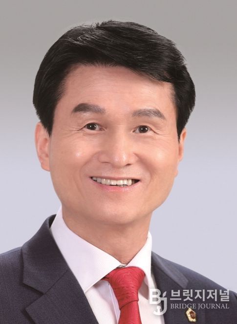 대구시의회 박우근 의원