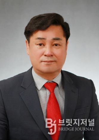 이상욱 동구의원