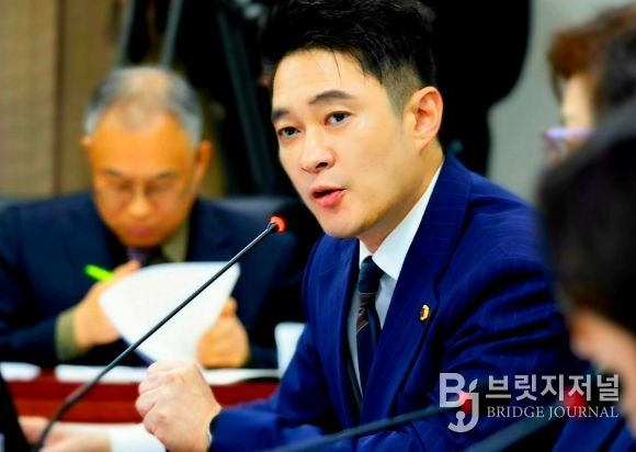 경기도의회 전석훈 의원