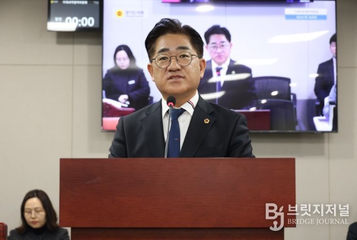 경기도의회 이기형 의원