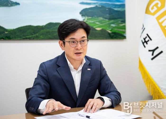 김병수 김포시장