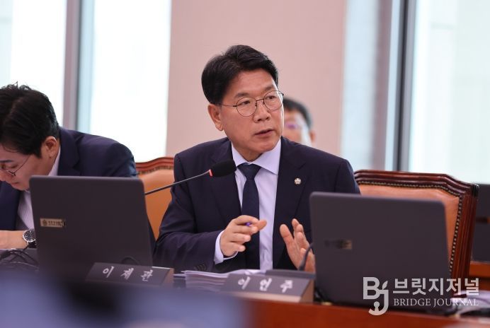 이재관 의원(충남 천안을·더불어민주당)