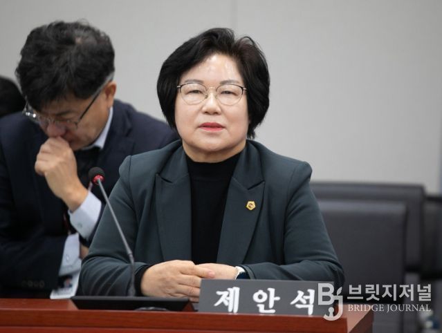 김옥순 의원(더불어민주당, 비례)