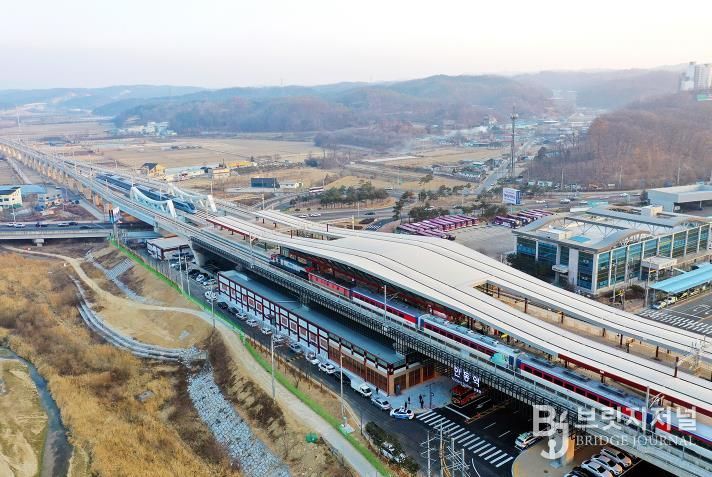 안동~서울․부산 KTX-이음, 운행 확대