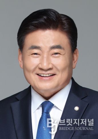 더불어민주당 소병훈 의원(경기 광주시갑)