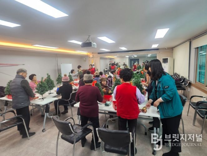 반려식물 지원사업 연계 참여형 작품 만들기