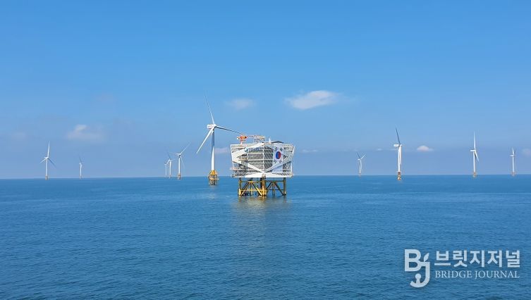 부안군 바람연금 만들어 연금도시 전환 예고