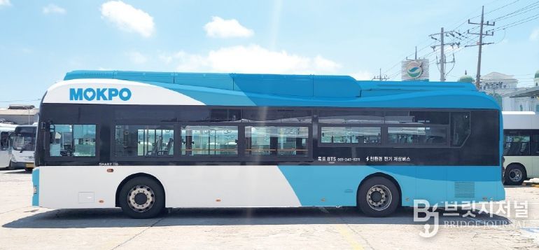 공영버스 표준디자인 적용안