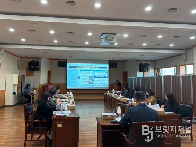 연수구, 2025년 건강도시 운영위원회