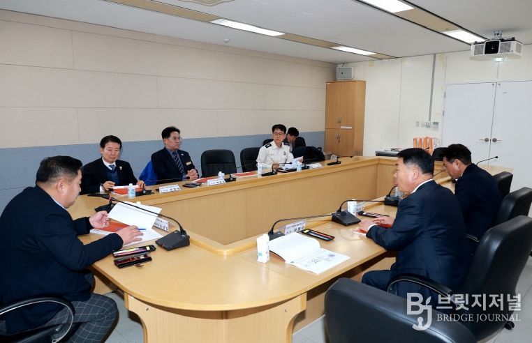 전남도의회, ‘소방안전 빅데이터 활용 방안 연구회’ 정책연구 용역 최종보고회 개최