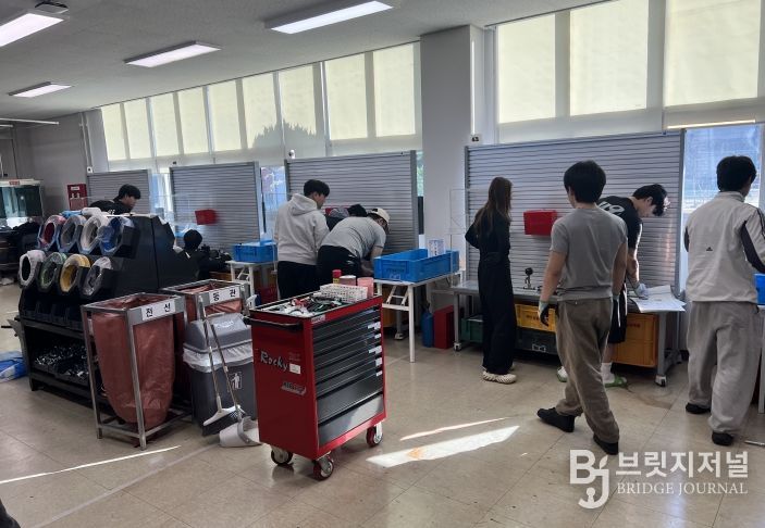 실무형 소방기술자