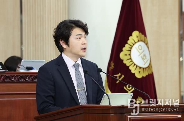 고양특례시의회 신현철 의원, 지자체 갈등에 시민 이동권 표류…