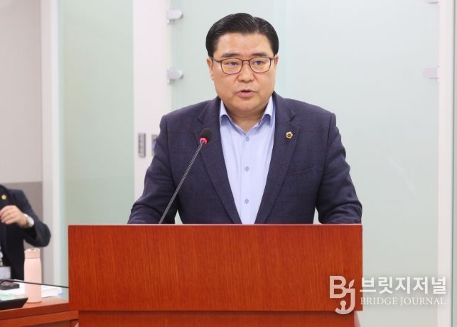 경기도의회 이한국 의원