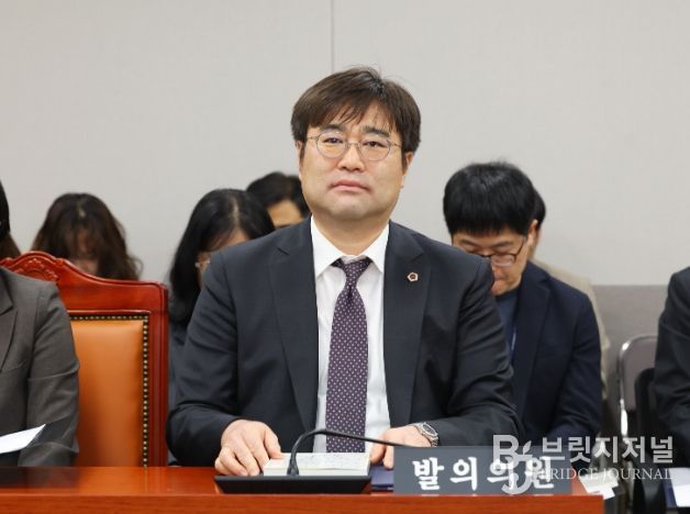 경기도의회 이진형 의원