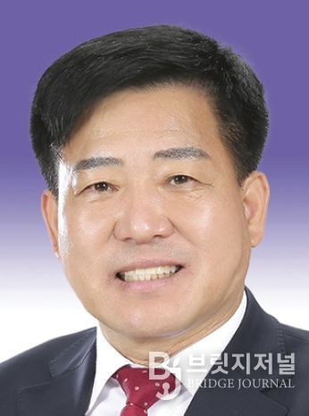경상북도의회 서석영 도의원