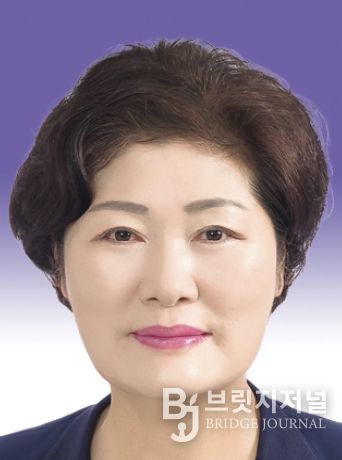 경상북도의회 남영숙 도의원