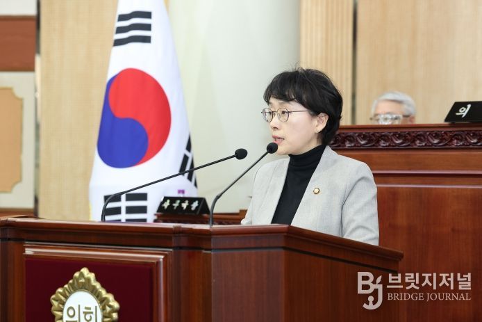 고양특례시의회 김해련 의원