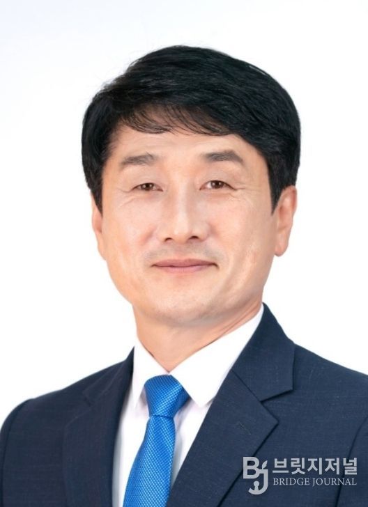 경상남도의회 류경완 의원