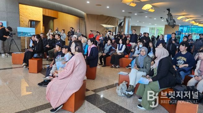 2025. 10월 '불턱 토크쇼'