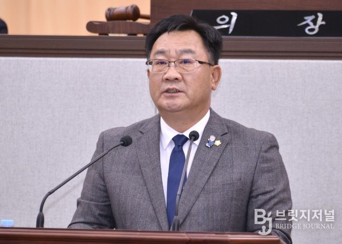 김철민 여수시의원