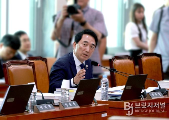 더불어민주당 박수현 국회의원(공주·부여·청양)