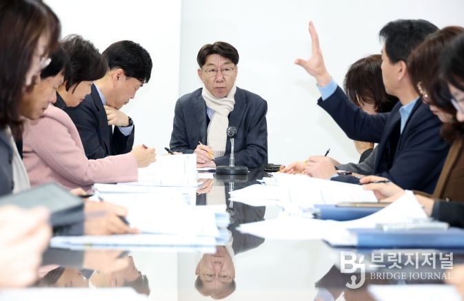 전주시, 외국인관광객 유치 전략 수립 본격화