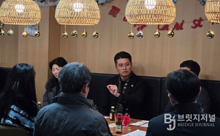 경기도의회 이재영 의원