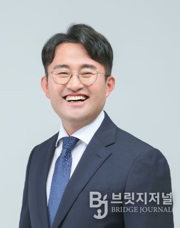 충남도의회 안장헌 의원