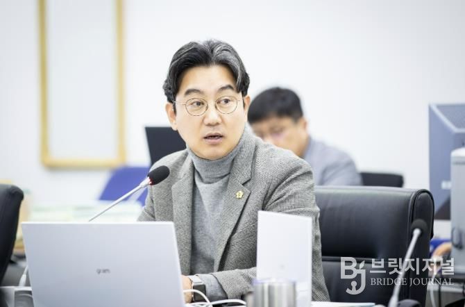 성남시의회 최종성 의원